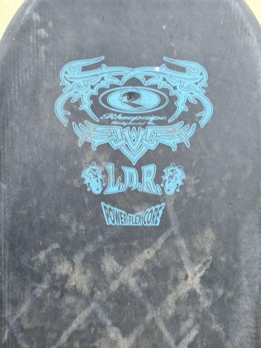 Prancha Bodyboard Rheopaipo LDR 41,5