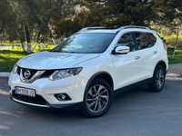 Продам авто Nissan ROGUE 2016