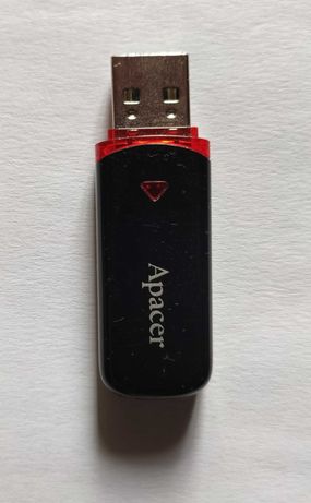 Флеш-Flash-накопитель USB 8 GB Apacer