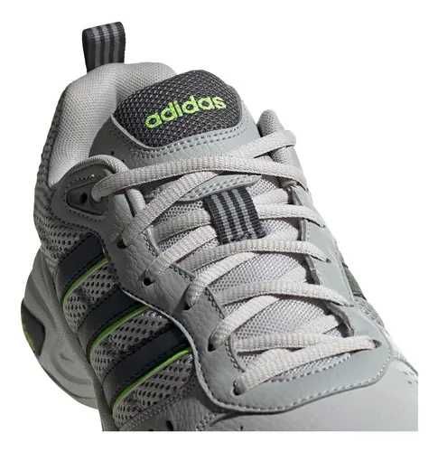 Кроссовки adidas Strutter (EG8383) Натуральна гладка шкіра. Оригінал.