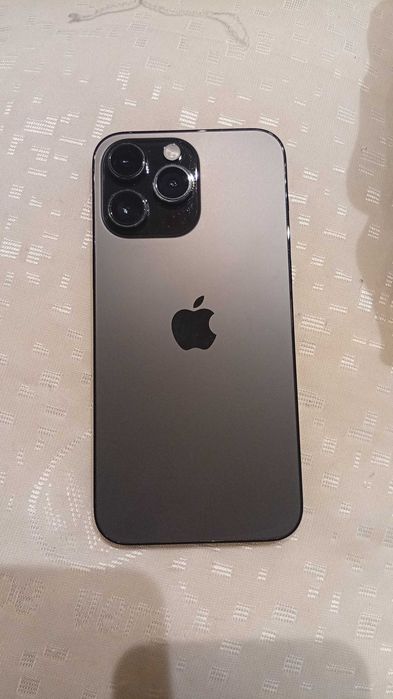 iPhone 14 Pro Max Como novo