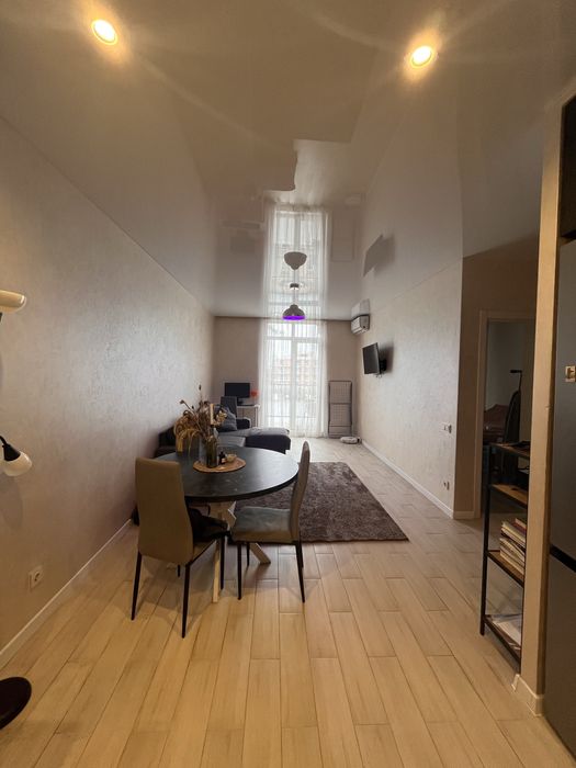 Продаж 1 кім квартири ЖК Авалон на Чорновола