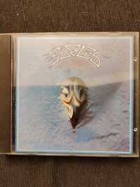 The eagles - their greatest hits - CD