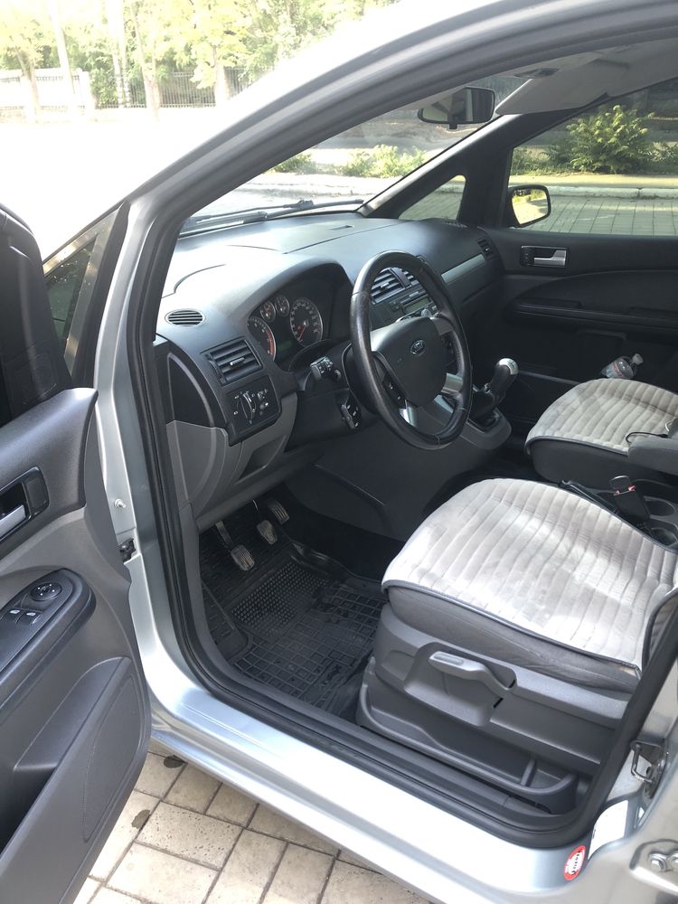 Ford C-Max  1.6 2005