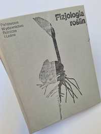 Fizjologia roślin - Książka
