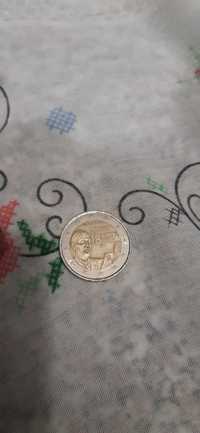 Vendo Moedas 2 euros