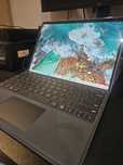 Microsoft Surface Pro 8 512 gb z klawiaturą