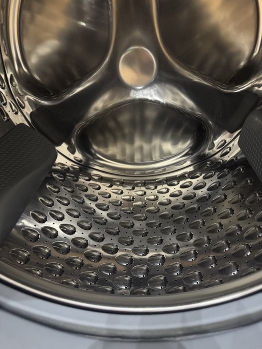 Пральна машина Bosch Logixx 8