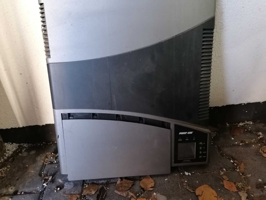 Falownik,inwerter Aurora Power One