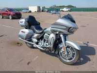 Harley-Davidson FLTRUSE CVO ROAD GLIDE 2016