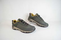 Everest TCS Waterproof Треккинговые Кроссовки Оригинал! р 40 26 см