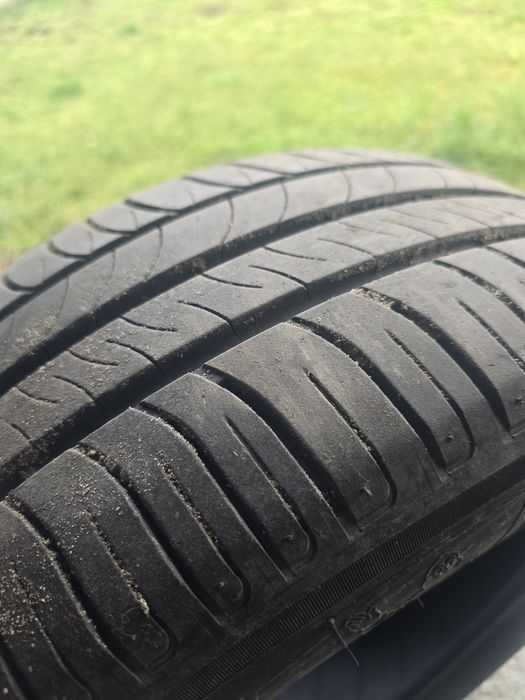 Opony letnie  komplet