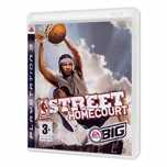 Nba street homecourt ps3, Videoteka Tychy 0624