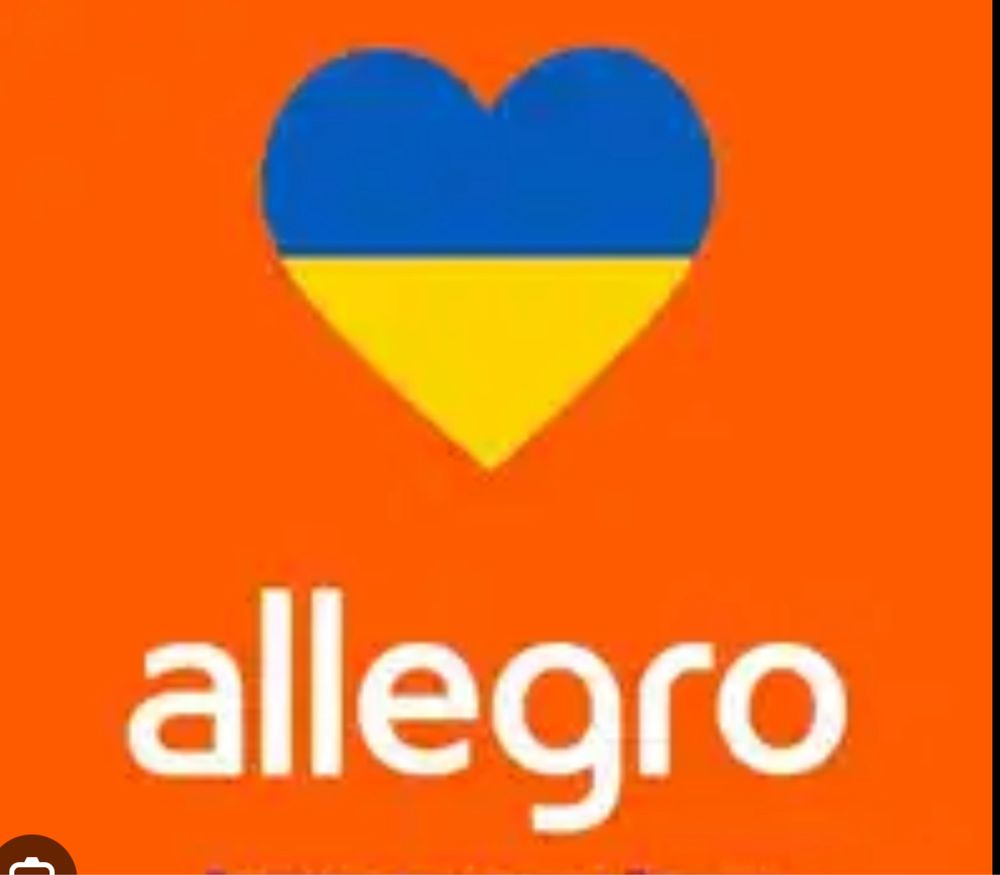 Швидка доставка викуп товарів з allegro алегро пошук за запитом