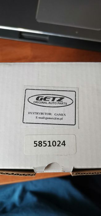 Zawór Egr Opel Vectra Meriva Zafira corsa combo 1.6 1.8