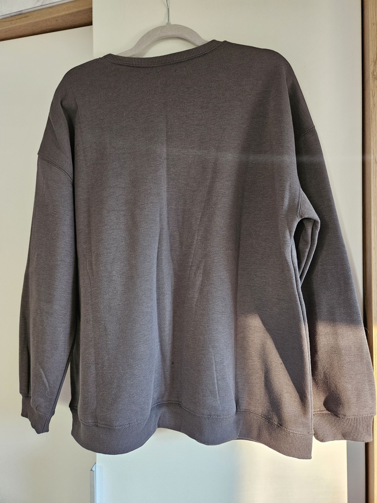 Bluza z kotem Sinsay