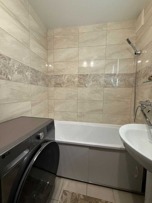 3-х кімнатна квартира на Садах-1