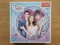 Violetta - puzzle firmy Trefl 300 elementów, nowe folia