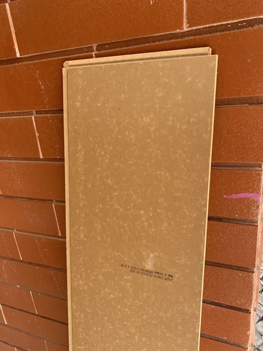 Pavimento laminado carvalho Artens