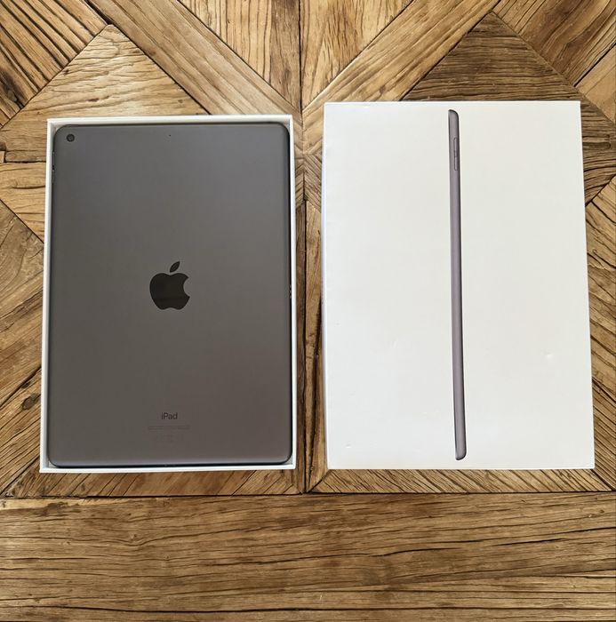 Ipad 8 geraçao 32GB