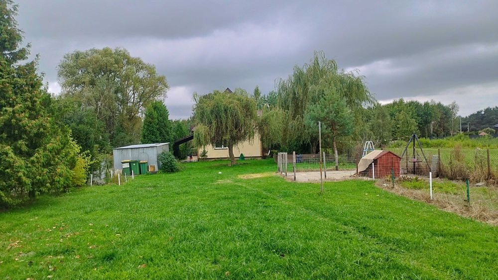 Sprzedam dom jednorodzinny