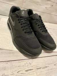 Крутые кроссовки Nike Air Max 1 Ultra Essential 819476 001 оригинал