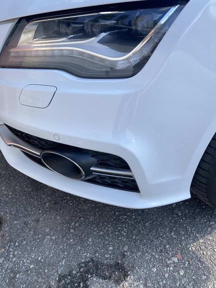 Полировка кузова авто, полірування кузова авто, видалення подряпин