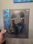 Słuchawki Logitech G432
Gaming Headset
Słuchawki do grania z dźwiękiem
