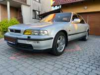Honda Legend KA7 w kolekcjonerskim stanie