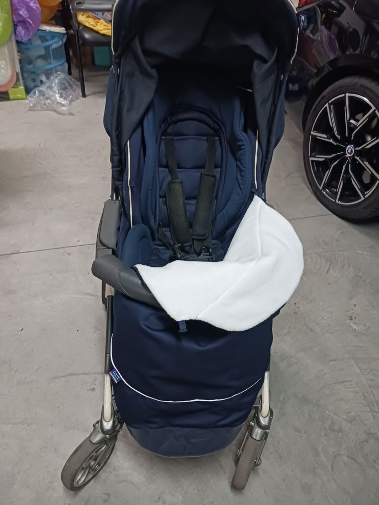 Kit para bebé completo da Chico