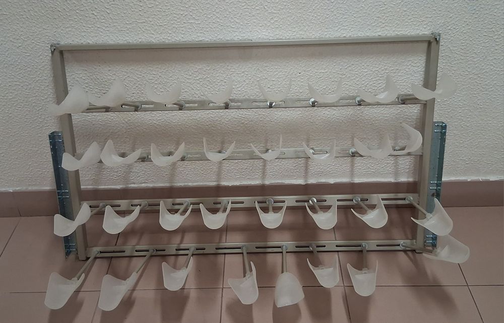 Sapateira - Ikea Komplement - BLACK FRIDAY