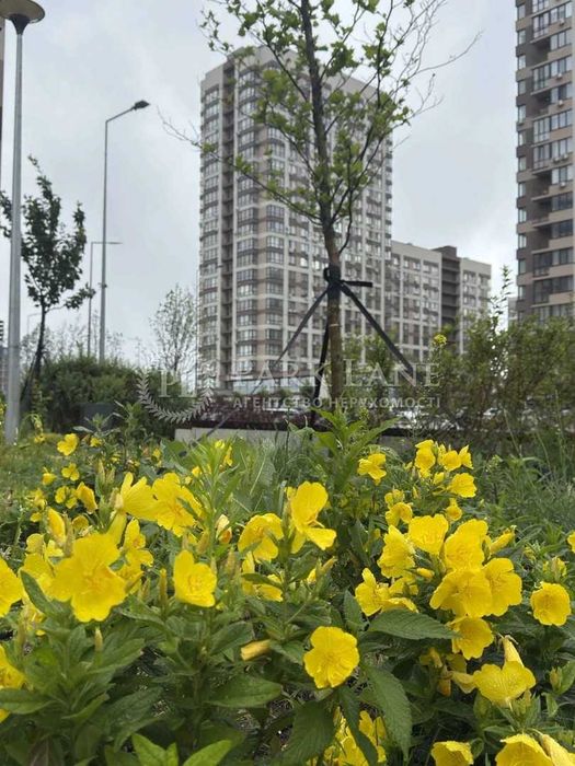 БЕЗ %1К  Крістерів родини, 14б, Варшавський-2 Подільський