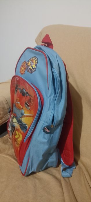 Vendo mochila criança