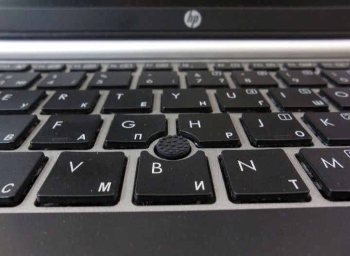 Трекпоинт клавиатуры Dell Lenovo IBM Hp trackpoint джойстик ноутбука