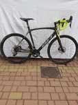 Rower  Full carbon BH RX TEAM ULTEGRA DISC ,sprzedam