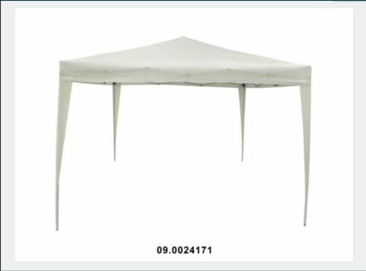 #Tendas
- 3x3
- 6x3
- 9x3
- Laterais para tenda 3x3