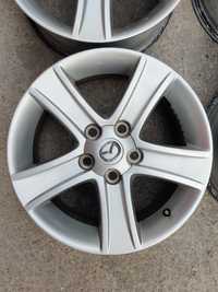 Диски Mazda R16 5x114.3