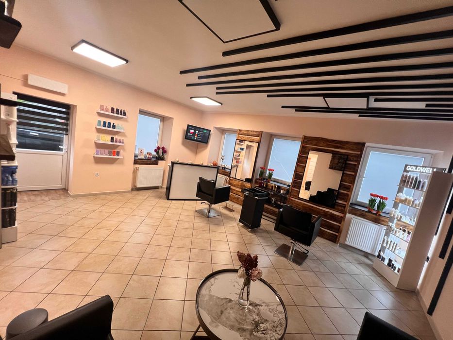 Lokal usługowy w centrum