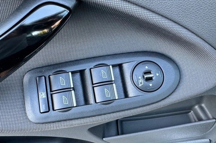 Ford Kuga 2.0 2012