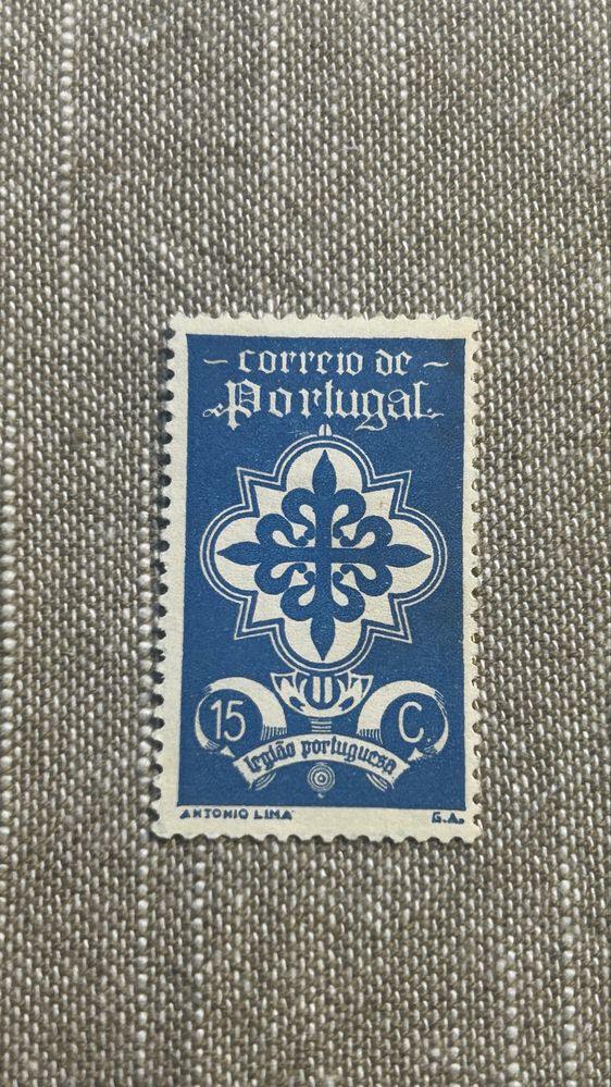 Coleção “Legião Portuguesa”