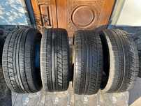 Шини Bridgestone Blizzak VRX 215/55 R17
94S