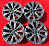 Jantes 16 5x108 Peugeot Partner/Expert