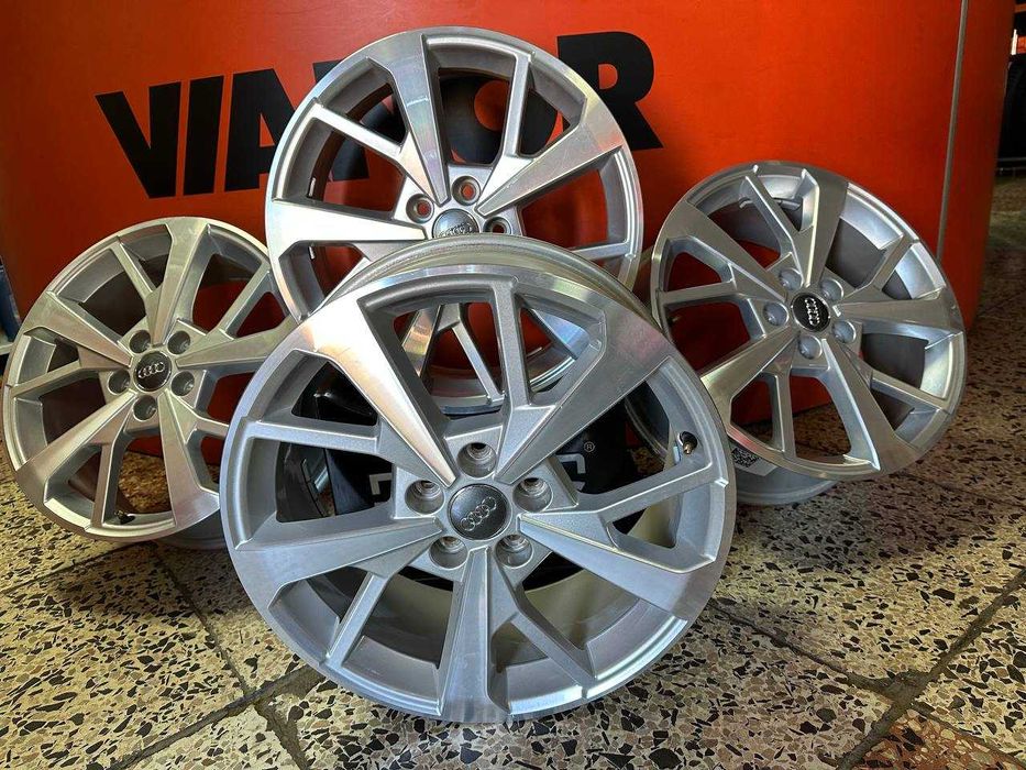 Диски AUDI R18 Original OEM 83A601025J