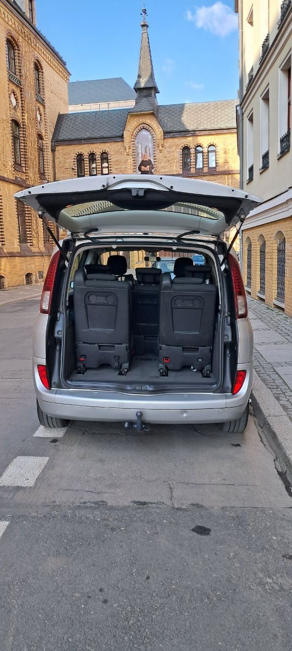 Renault Espace 2006 Holand