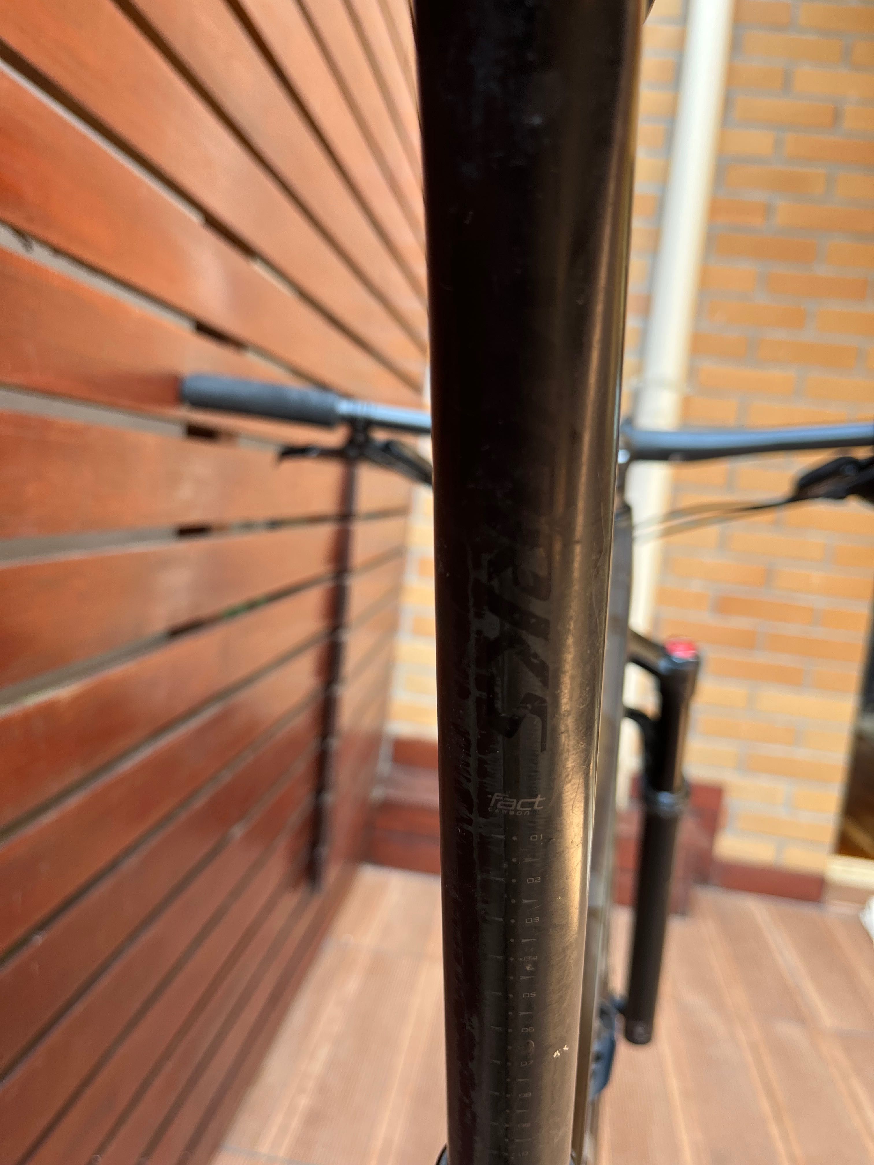 Specialized epic expert