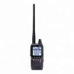 YAESU FTA-750L radiotelefon lotniczy ręczny 5W, GPS, VOR, ILS, IPX5