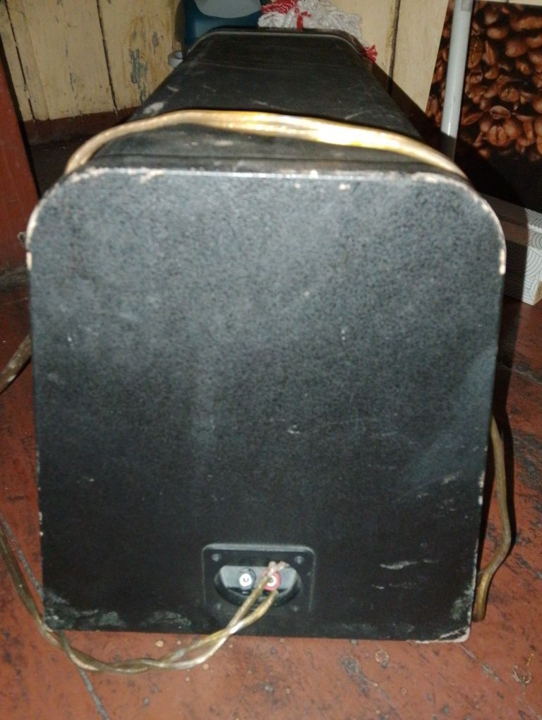 Subwoofer JBL GTB-1200