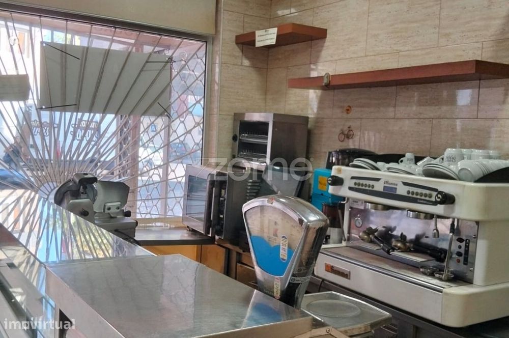 Excelente Estabelecimento Comercial