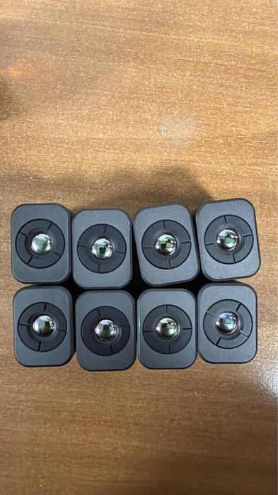 Тепловізійна камера caddx 640CA