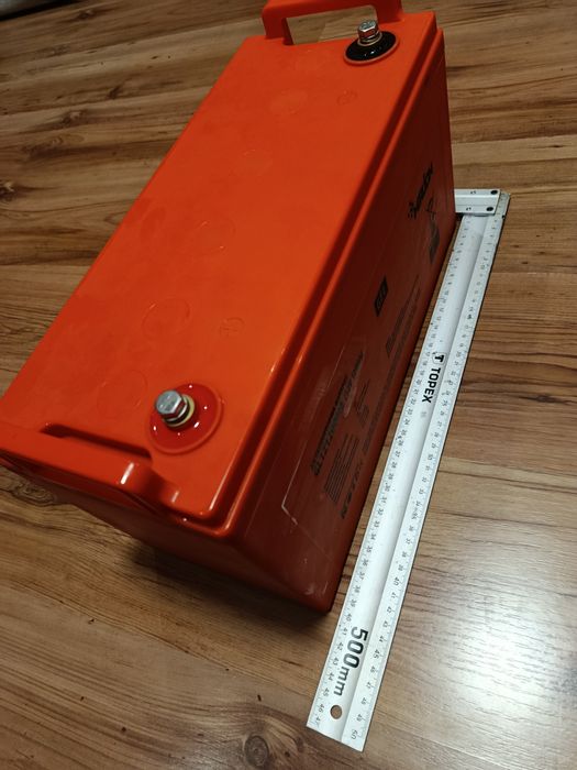 Акумулятор літієвий LiFePO4 12В 150Аг